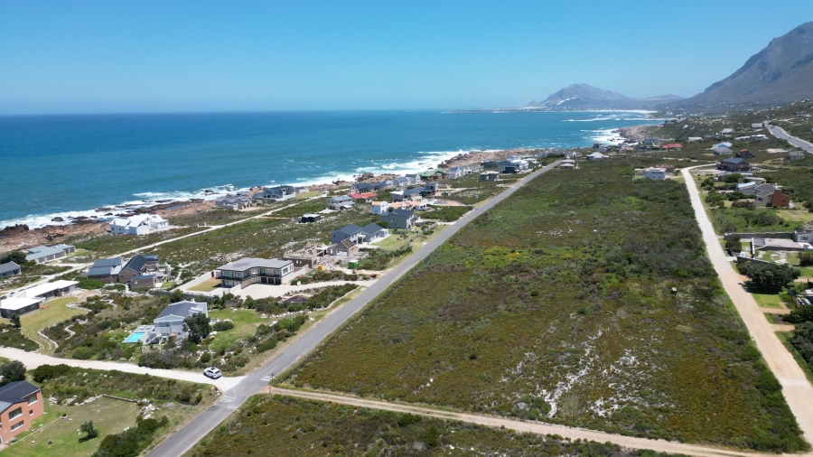 0 Bedroom Property for Sale in Bettys Bay Western Cape